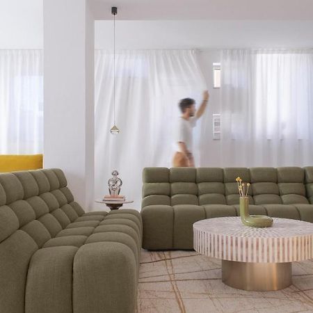 The Moss - Luxury Villa In Corralejo Near The Beach Eksteriør billede