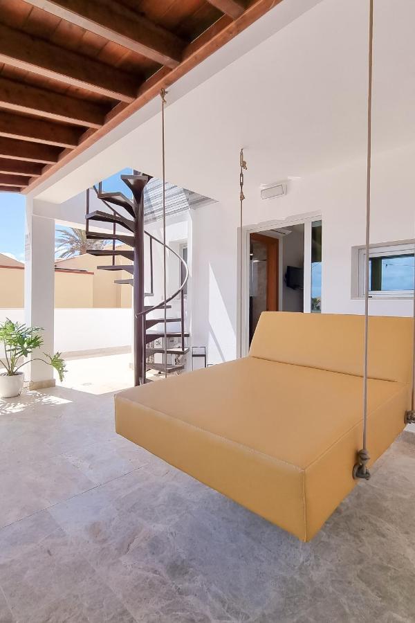 The Moss - Luxury Villa In Corralejo Near The Beach Eksteriør billede