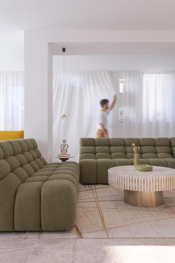 The Moss - Luxury Villa In Corralejo Near The Beach Eksteriør billede