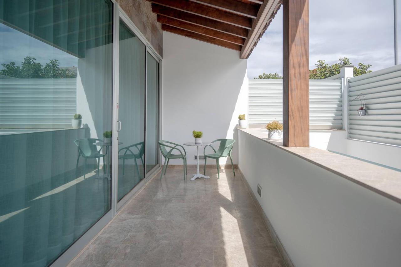 The Moss - Luxury Villa In Corralejo Near The Beach Eksteriør billede